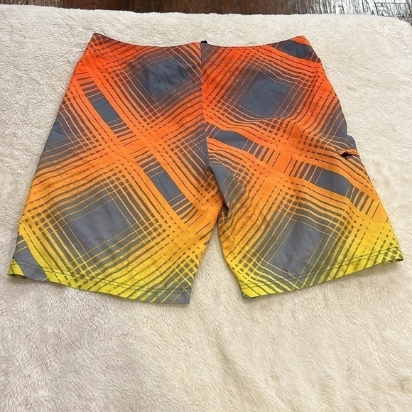 Mens Hurley swim shorts size 40 - Picture 6 of 10